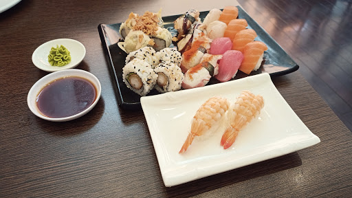 Restaurante Ying   Sushi buffet con carta a domicilio y llevar