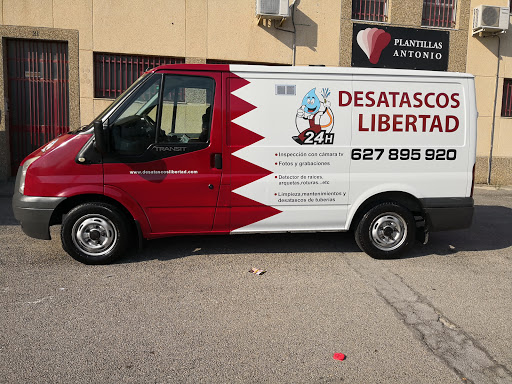 Desatascos Libertad