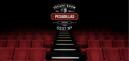 Pesadillas Escape Room 2 Orihuela