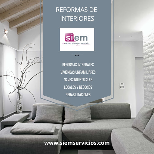 SIEM Servicios