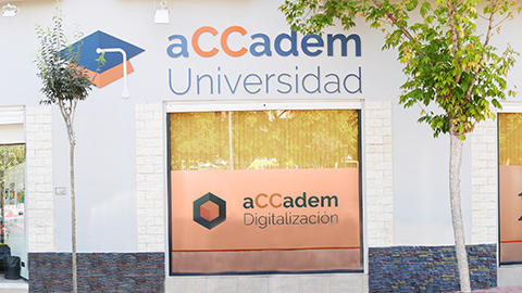 Accadem Universidad