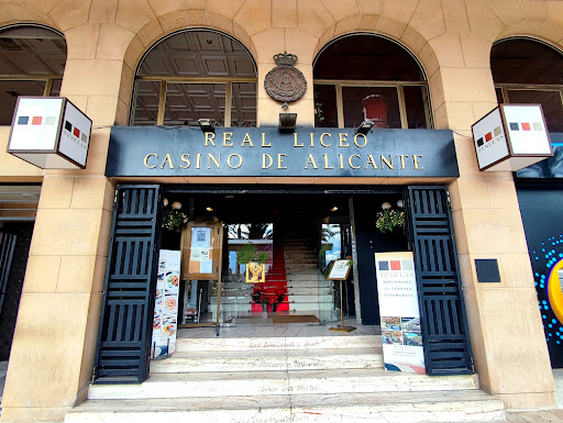 R.L.Casino de Alicante