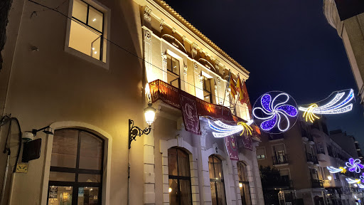 Casino Eldense