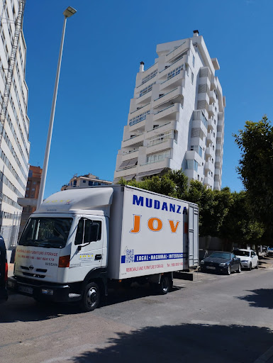 Mudanzas Jovi Benidorm