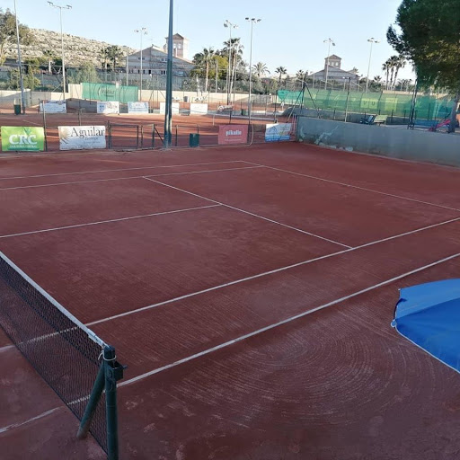 Club de Tenis Alacant