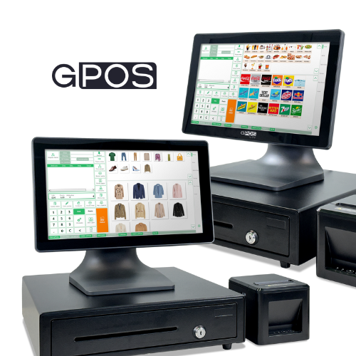 GPOS TPV TACTIL