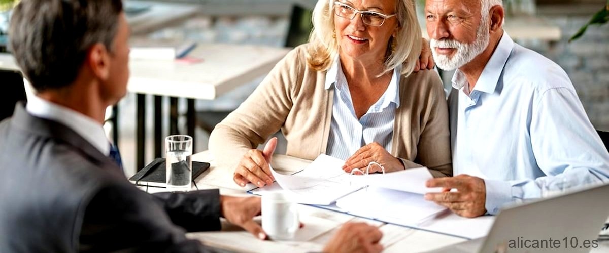 7 mejores asesores de pensiones de jubilación en Alicante