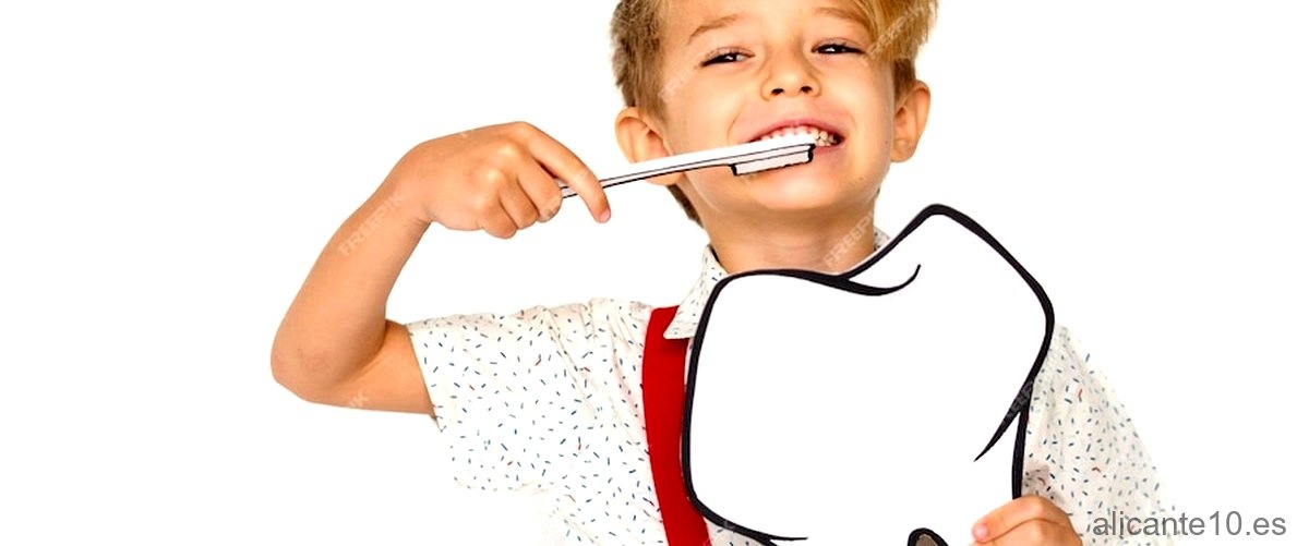 Los 7 mejores dentistas infantiles de Alicante