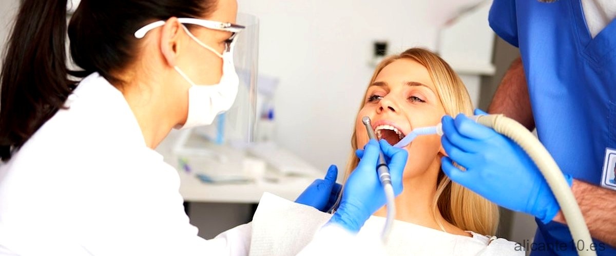 4 mejores endodoncistas de Alicante