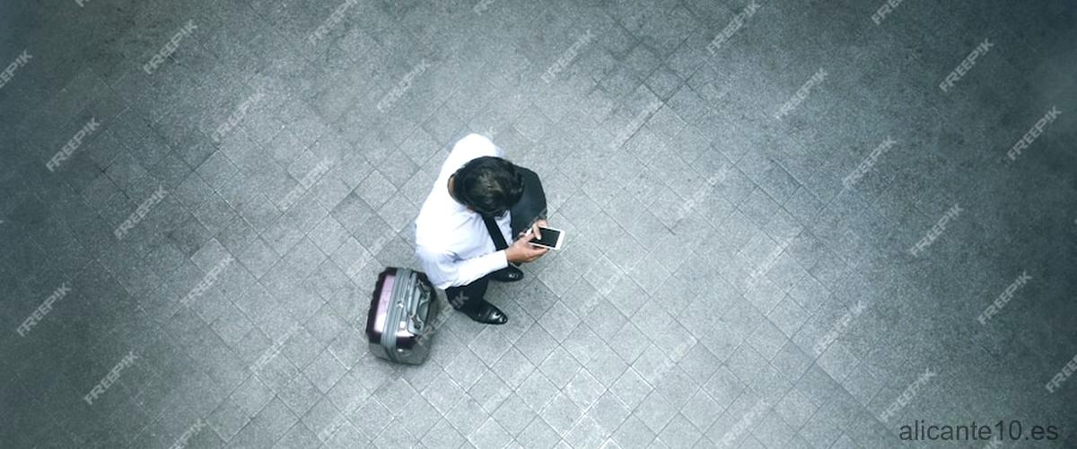 Los 3 mejores fotógrafos aéreos de Alicante