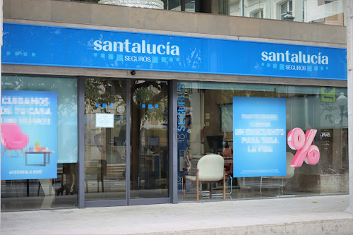 Agencia de Santalucía Seguros