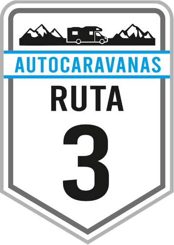 Autocaravanas Ruta 3