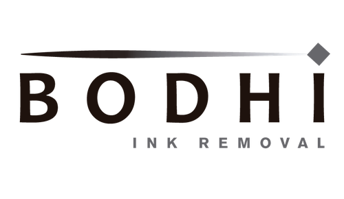 Bodhi Ink Removal