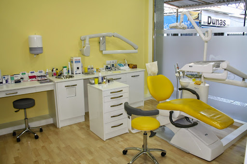 Clínica Dental Gardents