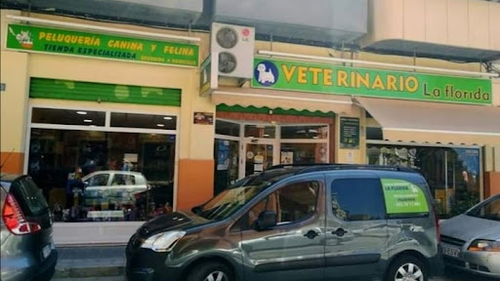 Clínica Veterinaria La Florida