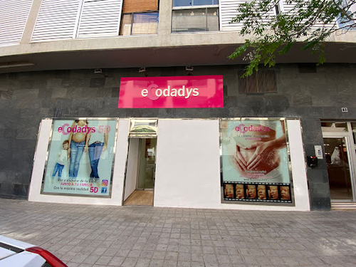 Ecodadys Alicante