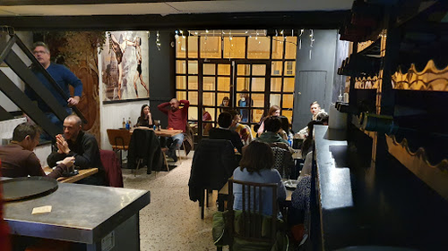 Kambon Restaurante