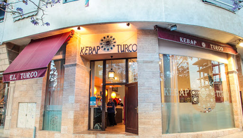 Kebap el Turco