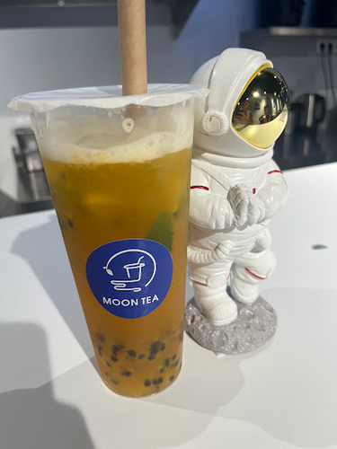 Moon Tea