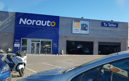 Norauto Alicante Rabasa