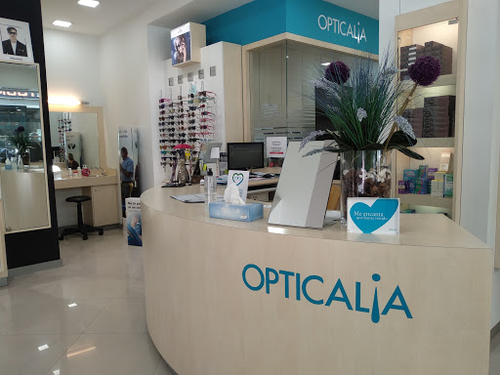 Opticalia Espinosa