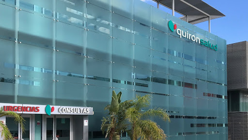 Quirónsalud Alicante