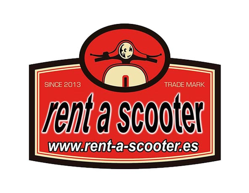 Rent a Scooter Alicante