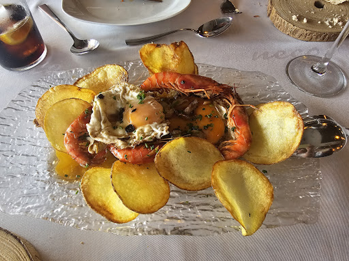 Restaurante José Ibarra