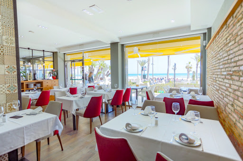 Restaurante Lorea