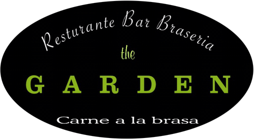 Restaurante The Garden