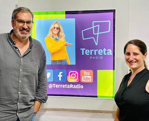 Terreta Radio