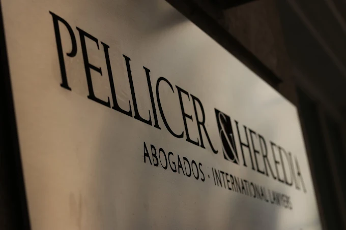 Pellicer & Heredia